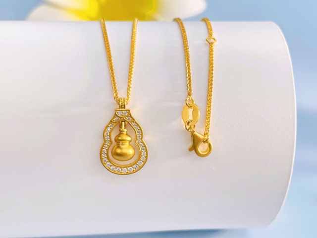 杭州周生生黄金价格多少钱一克（2026年3月12日）