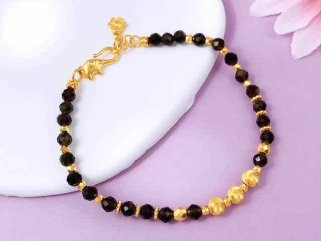 国际暗金的交易时间是几点