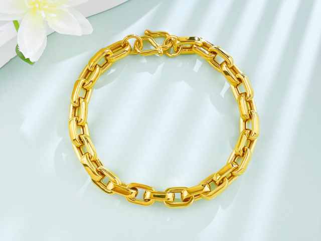 嘉华珠宝黄金价格今天多少一克（2026年01月30日）