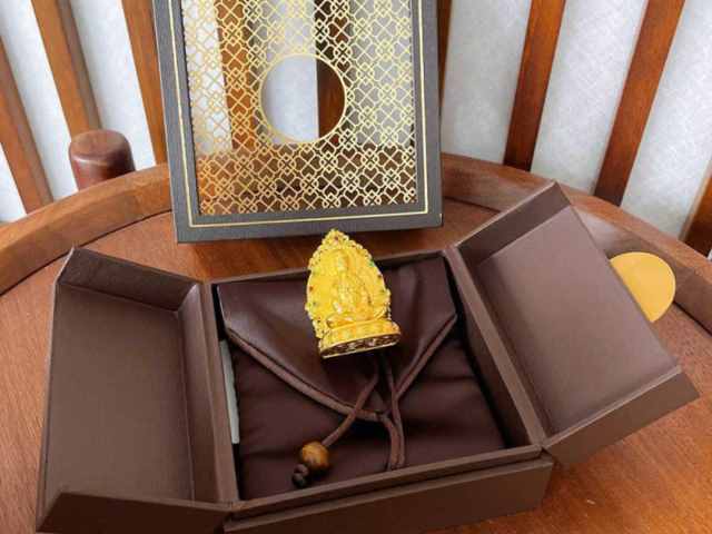 老凤祥回收黄金多少钱一克(2026年1月23日)