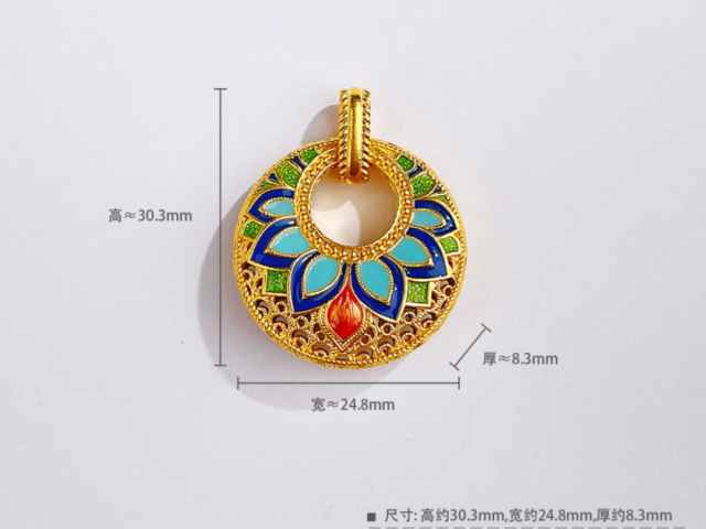 千禧之星黄金价格今天多少一克（2026年01月22日）