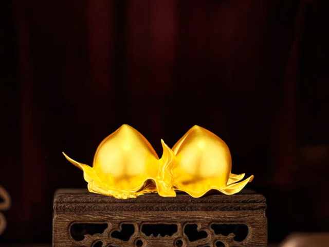 上海老庙铂金多少钱一克（2026年2月18日）参考价格