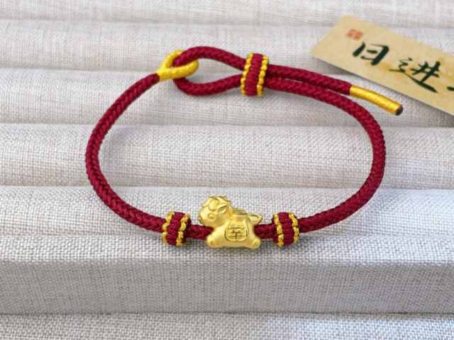 萃华金店黄金价格今天多少一克(2026年02月06日)