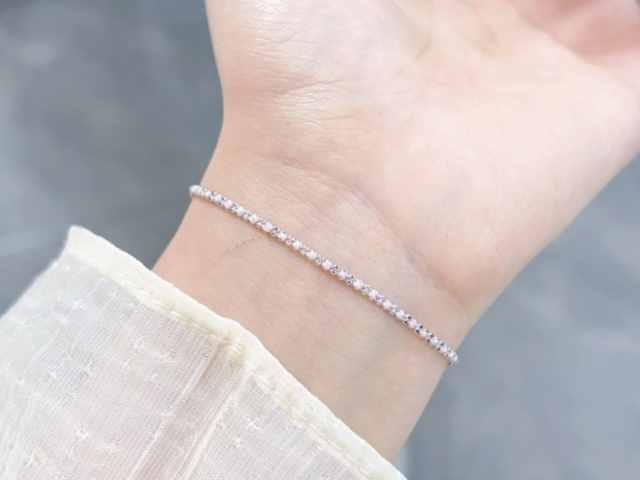 水贝18K金价格今天多少一克（2026年2月22日）