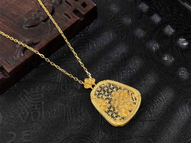 水贝黄金价格今天多少一克（2026年2月15日）