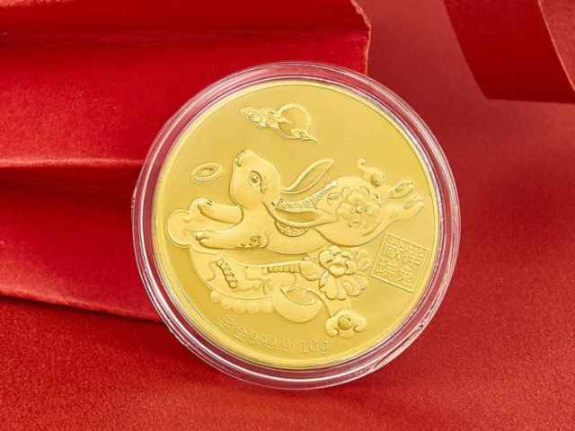 西安潮宏基今日黄金价格查询（2026年1月30日）