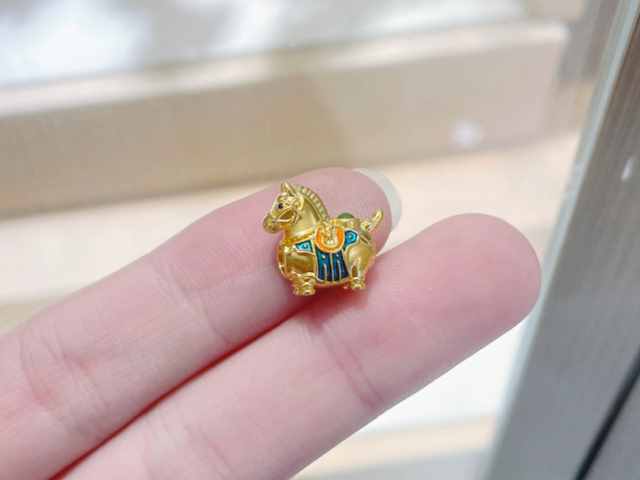 今日pd990钯金回收价格查询(2026年2月14日)