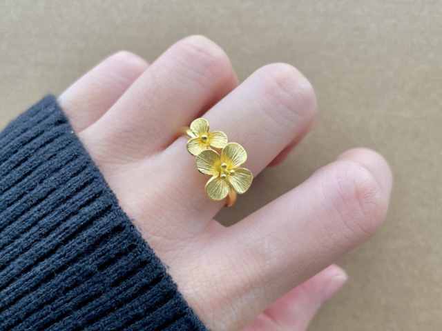 济南济南周大生黄金价格今天多少一克（2026年03月05日）