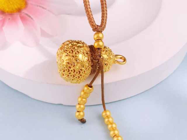 济南老庙黄金多少钱一克(2026年1月28日)