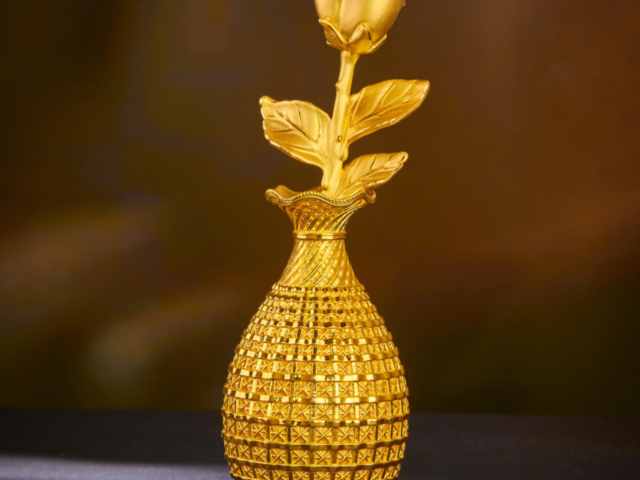 今日银行/品牌金条价格多少钱一克(2026年1月20日)