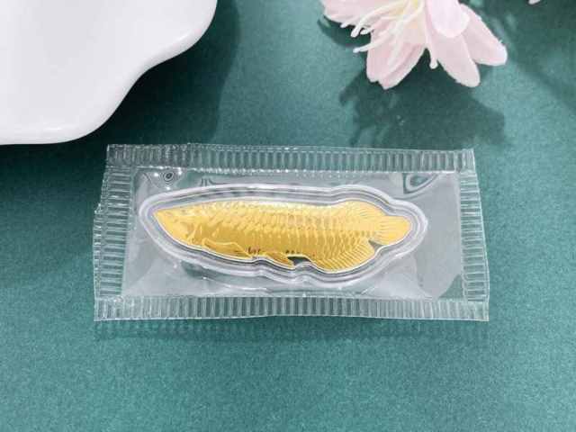 铂金回收