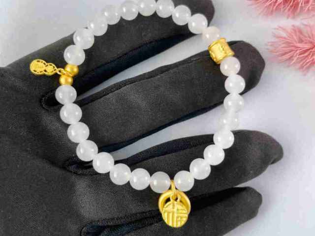 老凤祥黄金价格今天多少一克（2026年01月29日）