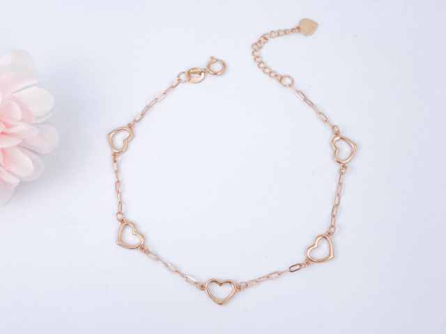 昆明周生生今日金价是多少（2026年1月26日）