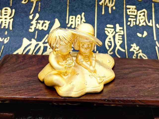 铂金回收