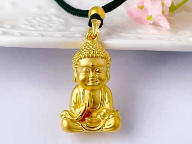 周大福黄金价格今天多少一克（2026年01月21日）