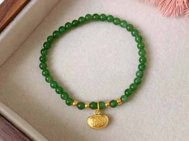 谢瑞麟内地金条价格今天多少一克（2026年02月26日）