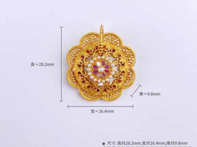 常州金店铂金多少钱一克（2026年03月11日）