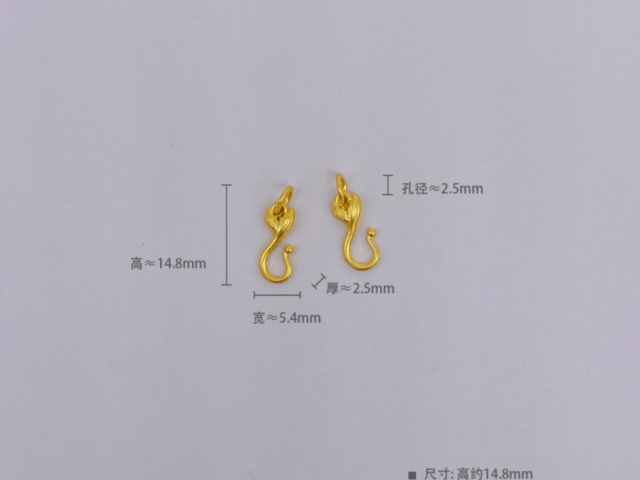 上海今日黄金价格多少钱一克（2026年1月19日）