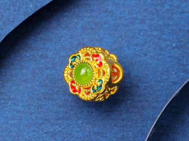 招商银行投资金条价格今天多少一克（2026年01月21日）