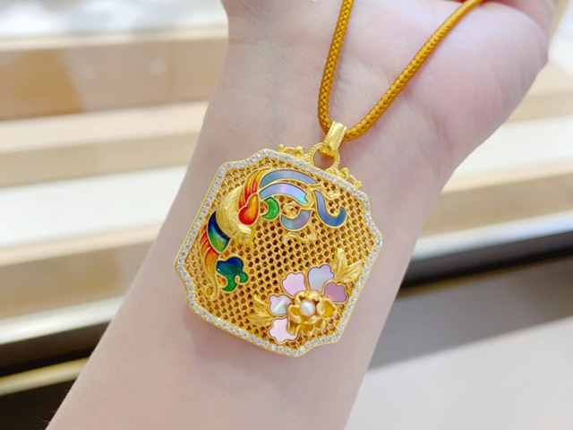 菜百最新摆件价格(2026年02月25日)参考价格