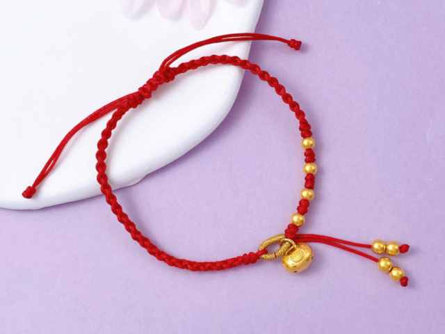 济南金银店旧黄金今日回收价多少钱每克（2026年04月03日）