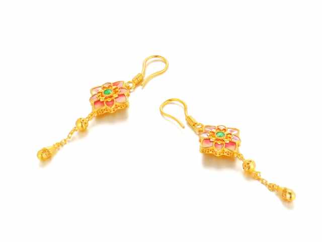 莱音珠宝金条价格今天多少一克（2026年01月21日）