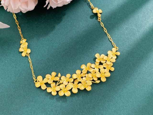 金兰首饰铂金多少钱一克（2026年01月28日）