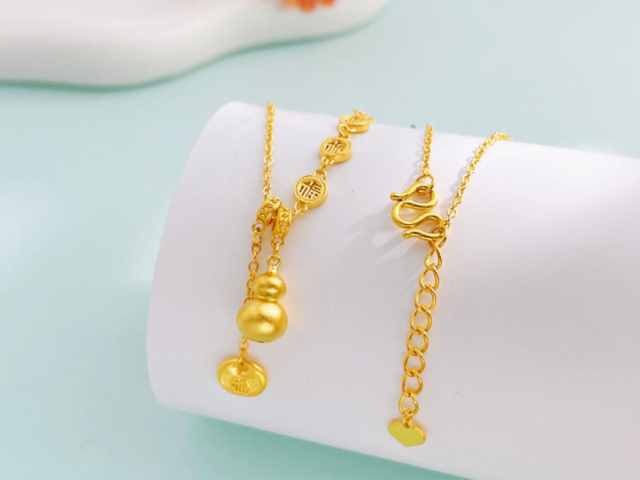 今日水贝18K金回收价格查询（2026年2月20日）