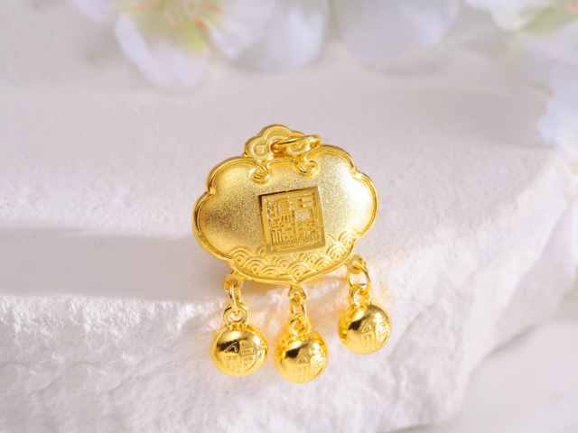 城隍珠宝铂金多少钱一克（2026年01月20日）