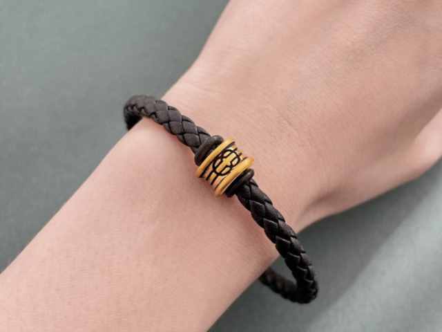 金至尊黄金价格今天多少一克（2026年02月27日）