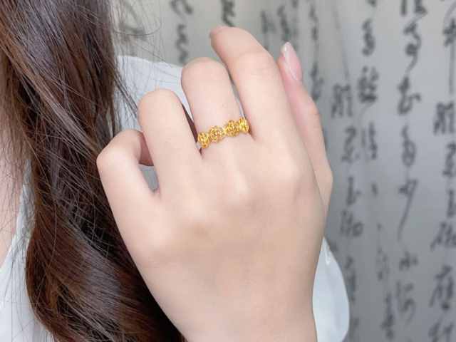 杭州今日黄金价格多少钱一克（2026年3月30日）