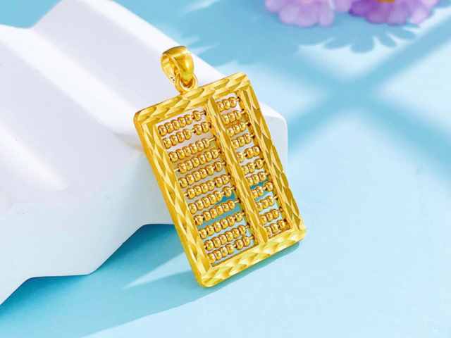 多边金都精品挂件报价（2026年03月16日）参考价格