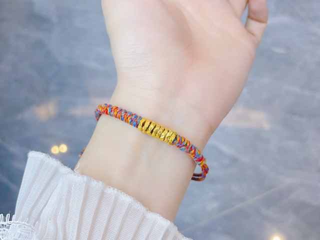 南昌今日黄金价格多少钱一克（2026年2月22日）