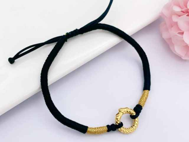 24K金回收价格多少钱一克（2026年02月24日）