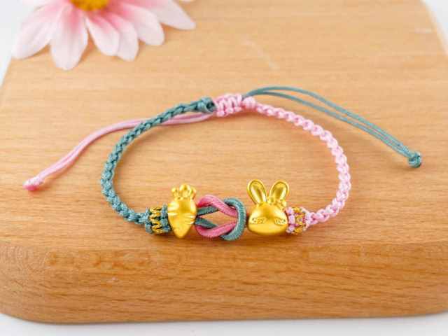 香港六福黄金饰品价格今天多少一克（2026年03月11日）