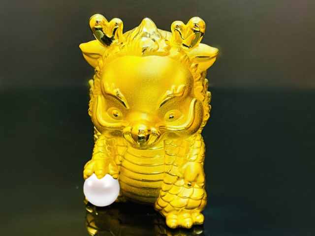 黄金回收