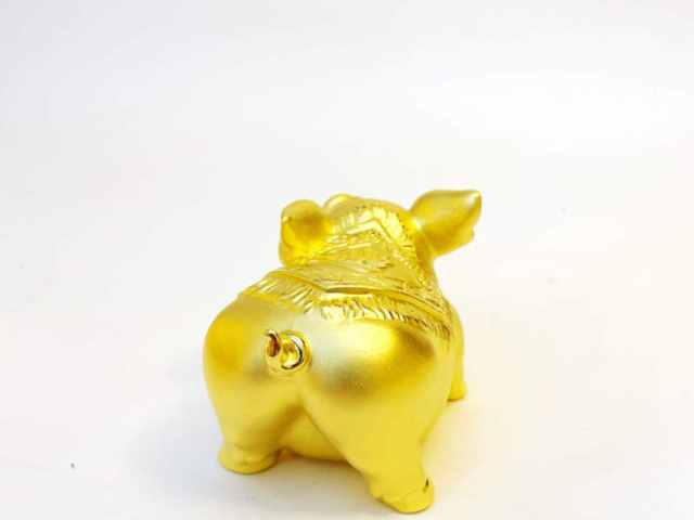 百泰黄金最新金条金价（2026年01月15日）