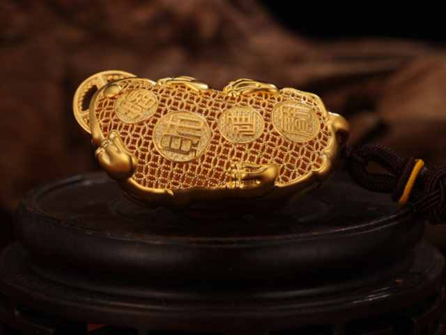 菜百最新摆件价格（2026年01月19日）参考价格