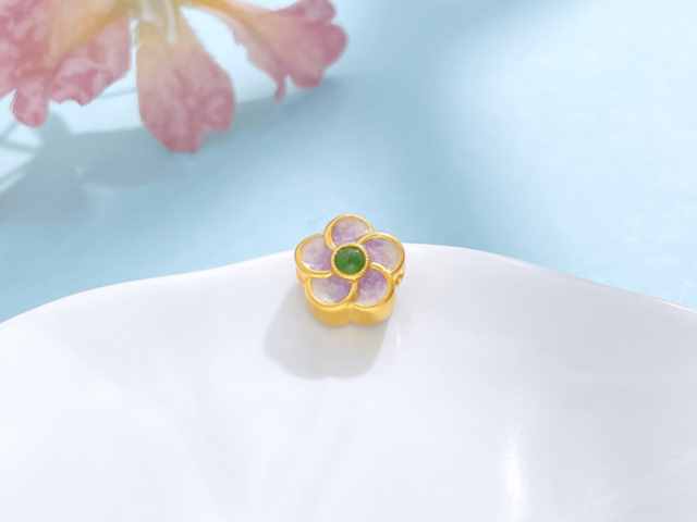 潮宏基铂金多少钱一克（2026年02月26日）潮宏基报价 参考价格