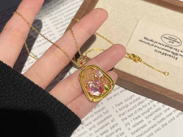 今日济南黄金995价格是多少(2026年1月19日)