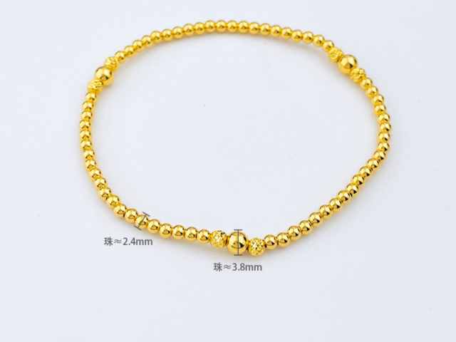 富艺珠宝黄金价格今天多少一克（2026年03月17日）