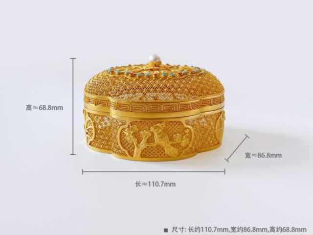 中国白银今天的价格（2026年1月21日）