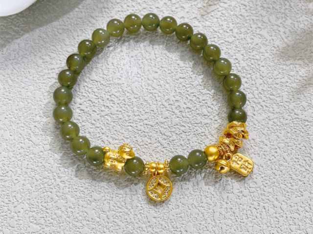 谢瑞麟内地金条价格今天多少一克（2026年01月29日）