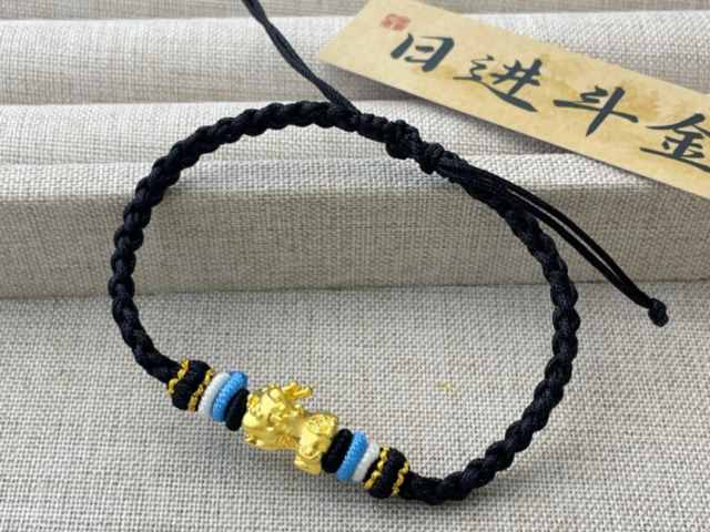 黄金回收