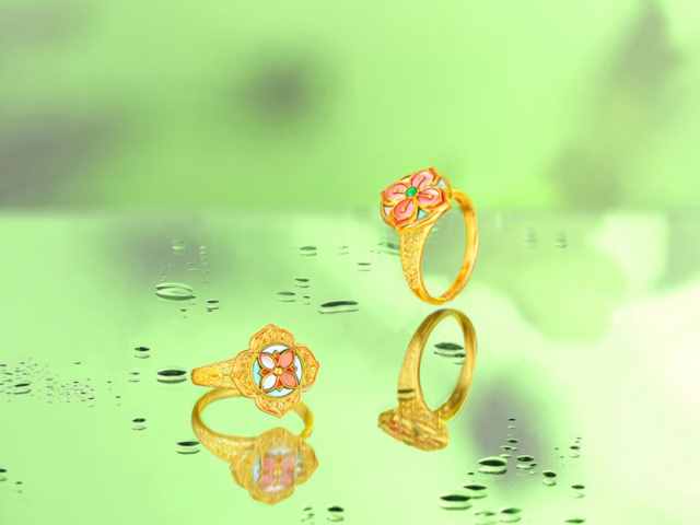 今日黄金期货价格实时行情(2026年1月22日)