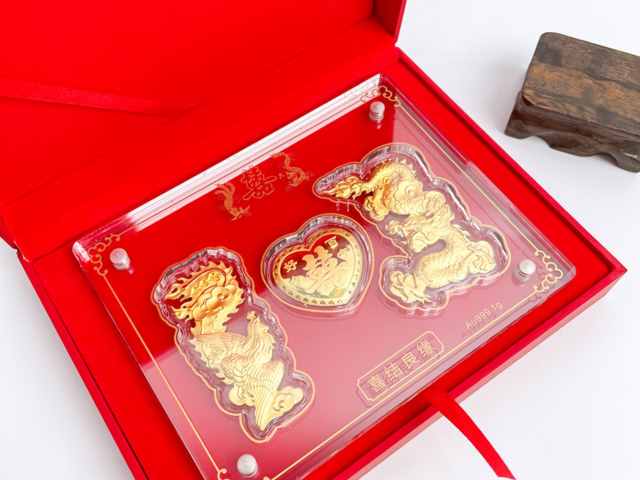 今日i黄金995价格是多少(2026年2月9日)