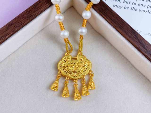 福泰珠宝黄金价格今天多少一克（2026年03月17日）