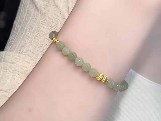 济南首饰店k金现在每克回收价多少钱（2026年04月14日）