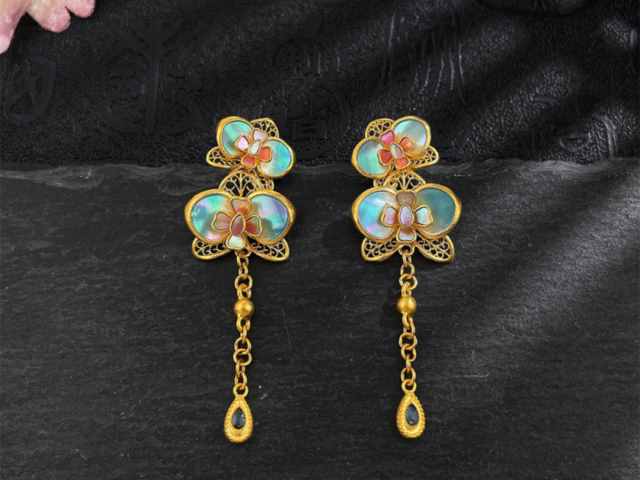 金鹭首饰铂金多少钱一克（2026年01月22日）