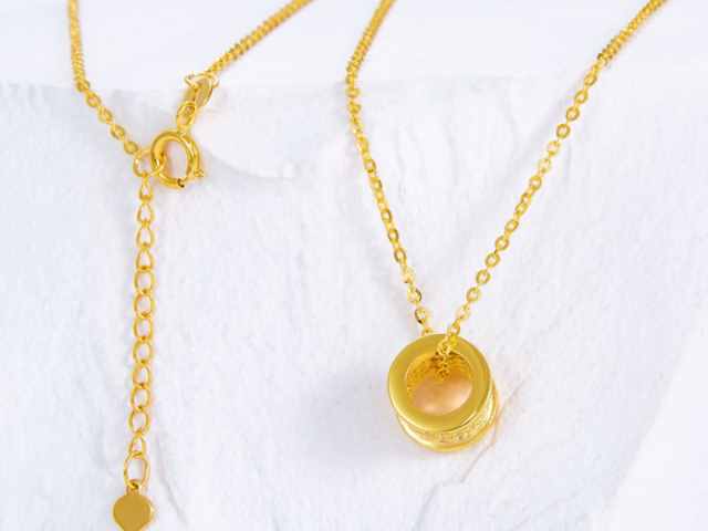 周大福黄金价格今天多少一克（2026年02月06日）